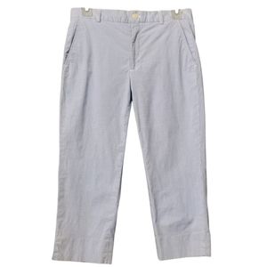 Ralph Lauren Polo Golf Capri Pants